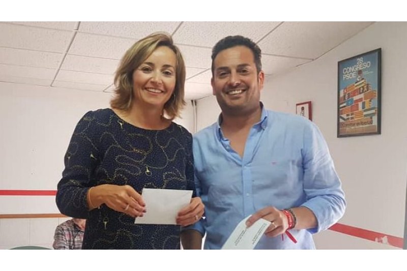 El PSPV suspende temporalmente e militancia a los alcaldes de El Verger y Els Poblets El PSPV suspende temporalmente e militancia a los alcaldes de El Verger y Els Poblets