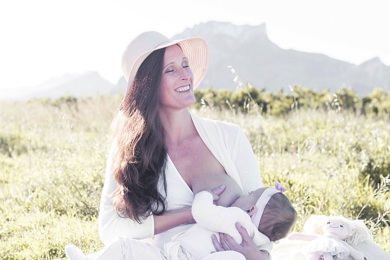 Tan natural como la vida misma Tan natural como la vida misma