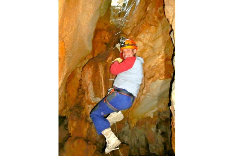 Conmoción en Ondara por el fallecimiento del vecino Nino Mas en el Barranc de l'Infern Conmoción en Ondara por el fallecimiento del vecino Nino Mas en el Barranc de l'Infern