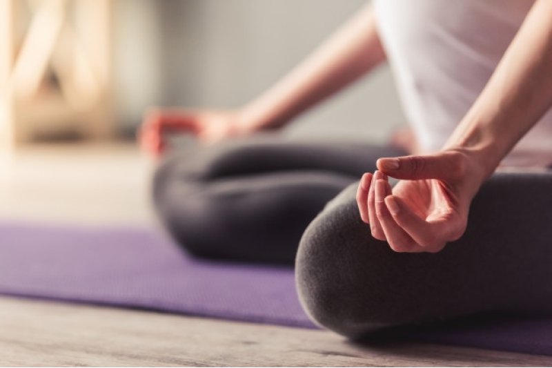 ¿Qué es el Yoga? ¿Qué es el Yoga?