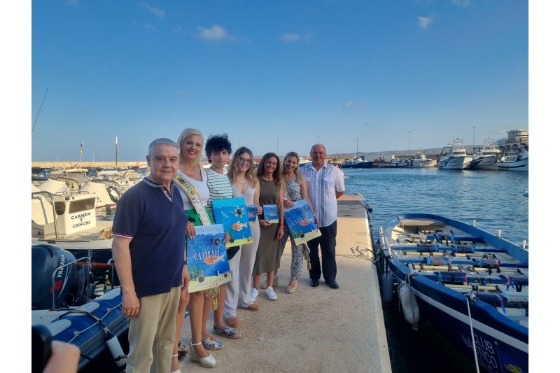 La Fundació Oceanogràfic, invitada del Escacs Vivents de Xàbia que celebran el veinticinco aniversario La Fundació Oceanogràfic, invitada del Escacs Vivents de Xàbia que celebran el veinticinco aniversario