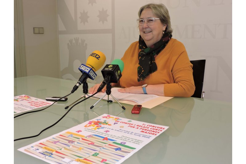 El equipo de gobierno asegura estar dispuesta a atender las reivindicaciones de los enfermeros de la residencia El equipo de gobierno asegura estar dispuesta a atender las reivindicaciones de los enfermeros de la residencia