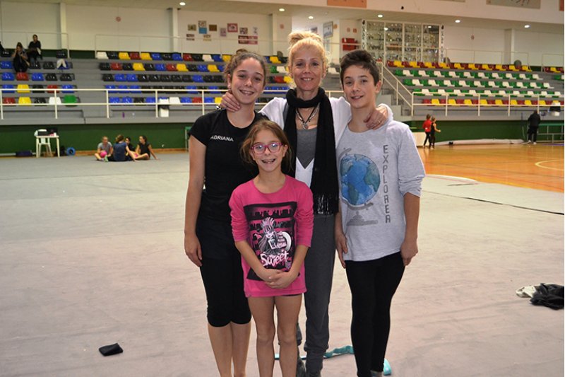 Álvaro Pino sueña con ser campeón olímpico Álvaro Pino sueña con ser campeón olímpico