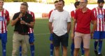 El Jávea busca la promoción de ascenso en la tercera temporada de Villaescusa como entrenador El Jávea busca la promoción de ascenso en la tercera temporada de Villaescusa como entrenador