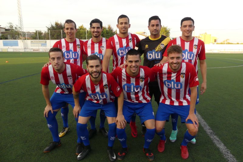 El Jávea busca la promoción de ascenso en la tercera temporada de Villaescusa como entrenador El Jávea busca la promoción de ascenso en la tercera temporada de Villaescusa como entrenador