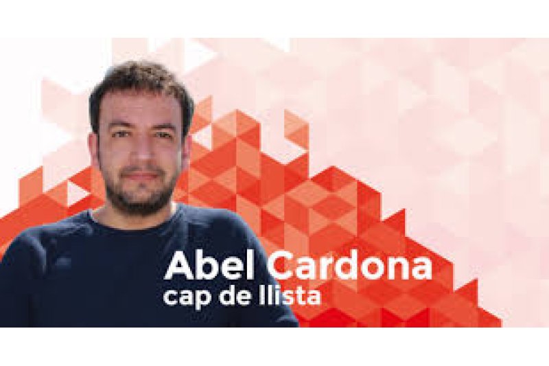 Abel Cardona será el nuevo alcalde de Benissa  Abel Cardona será el nuevo alcalde de Benissa