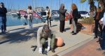 Marina de Dénia se une a la campaña “El mar empieza aquí” Marina de Dénia se une a la campaña “El mar empieza aquí”