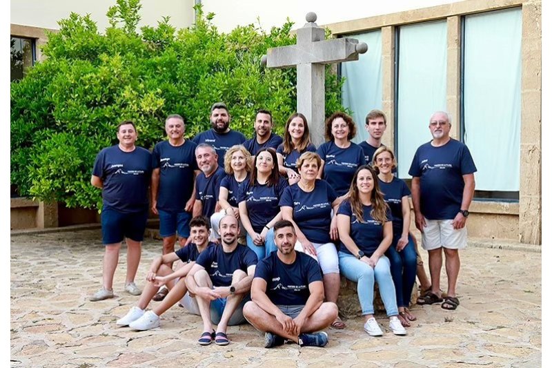 El arzobispo de Valencia presidirá la misa de las fiestas de La Plana en Xàbia  El arzobispo de Valencia presidirá la misa de las fiestas de La Plana en Xàbia