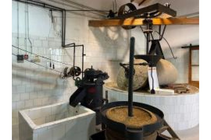 La Requena de la Marina Alta La Requena de la Marina Alta