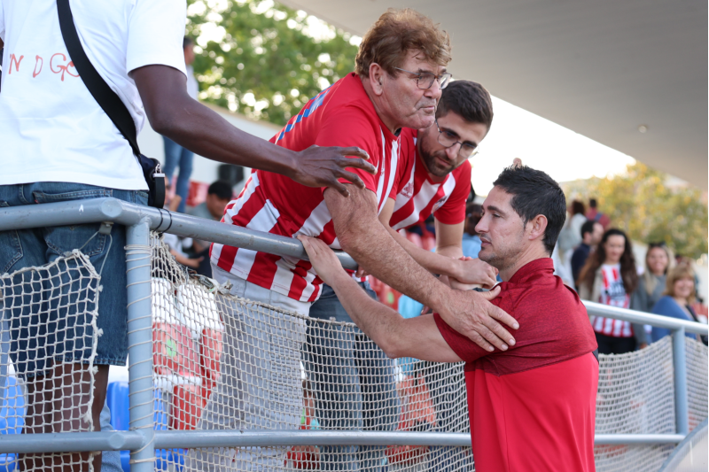 Lliga Comunitat: El Dénia salvado, el Jávea descendido, y el Calpe con opciones de promoción Lliga Comunitat: El Dénia salvado, el Jávea descendido, y el Calpe con opciones de promoción