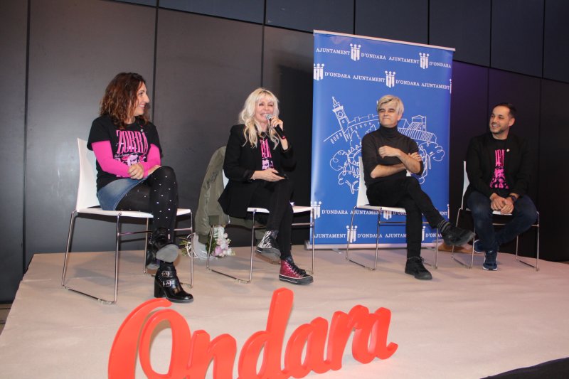 El nomenament de “Nebulossa” a l’Espai Jove d’Ondara, a debat plenari  El nomenament de “Nebulossa” a l’Espai Jove d’Ondara, a debat plenari