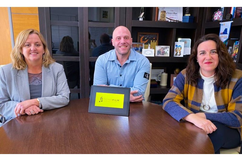 Calp se incorpora al Festival de Música de Cine  Calp se incorpora al Festival de Música de Cine