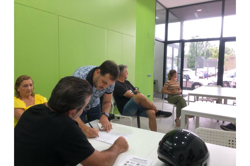 La ventilación del pabellón de deportes resulta el proyecto más votado en los Presupuestos participativos de Ondara 2022 La ventilación del pabellón de deportes resulta el proyecto más votado en los Presupuestos participativos de Ondara 2022