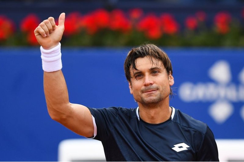 David Ferrer, el mejor tenista de la historia sin un Gran Slam David Ferrer, el mejor tenista de la historia sin un Gran Slam
