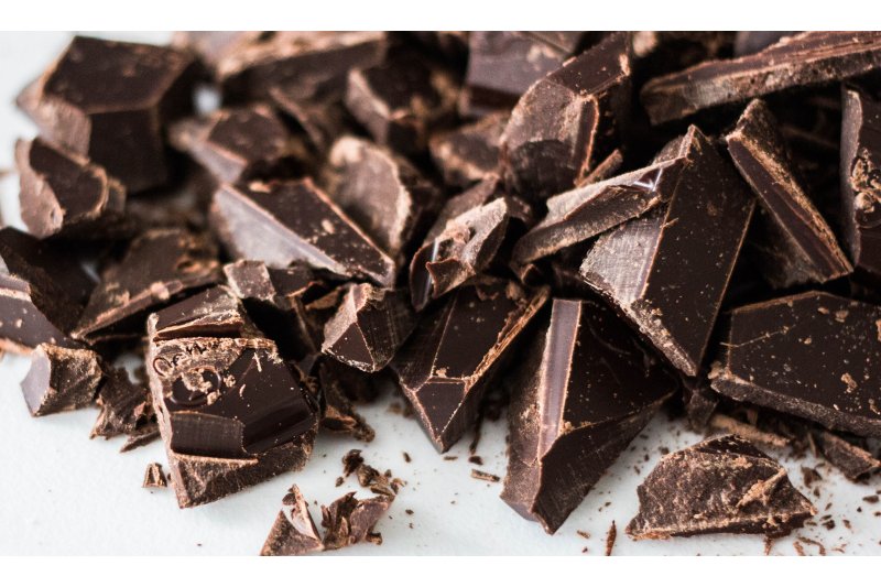 ¿El cuerpo pide chocolate cuando me va a bajar la regla? ¿El cuerpo pide chocolate cuando me va a bajar la regla?