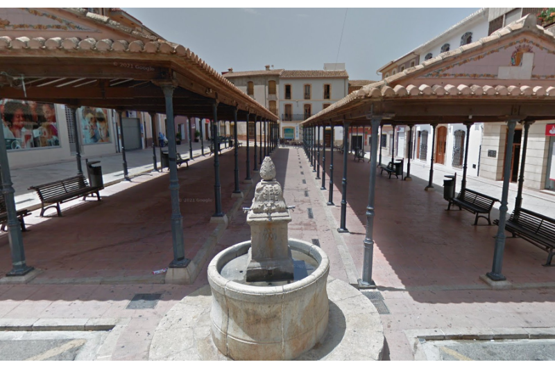 Pedreguer programa una jornada para abordar la abolición de la prostitución Pedreguer programa una jornada para abordar la abolición de la prostitución