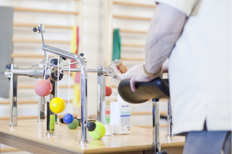 Hasta un 40% de los pacientes que acuden a Fisioterapia en los hospitales Ribera tienen una mala higiene postural Hasta un 40% de los pacientes que acuden a Fisioterapia en los hospitales Ribera tienen una mala higiene postural