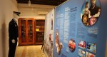 Una exposición recorre la historia de la Policía Local de Dénia desde su creación en 1873 Una exposición recorre la historia de la Policía Local de Dénia desde su creación en 1873