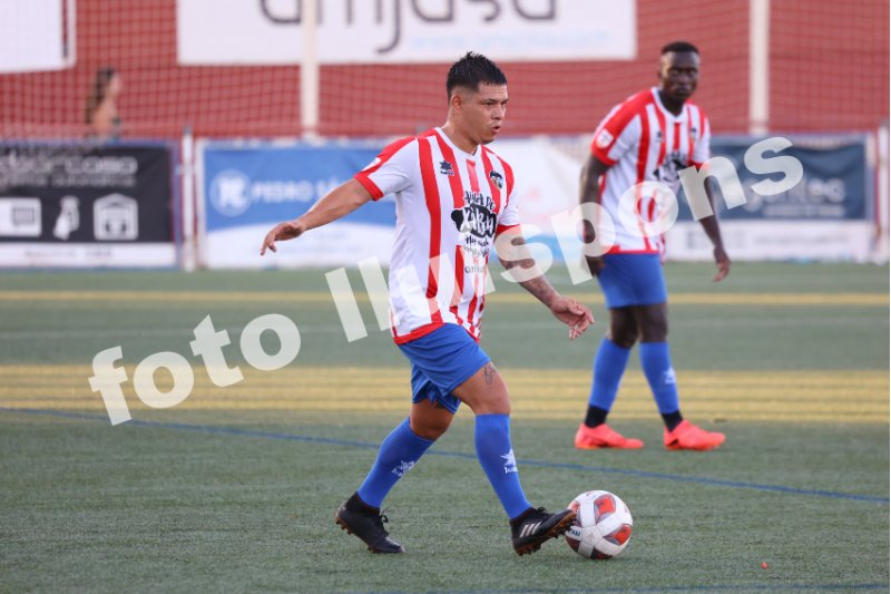 Primera FFCV Grupo IV: Mutxamel-Jávea en la primera jornada Primera FFCV Grupo IV: Mutxamel-Jávea en la primera jornada