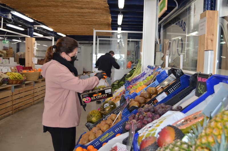 Desperdicio 0, algo más que una moda Desperdicio 0, algo más que una moda