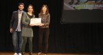 El Raquel Payà i el Pou de la Muntanya guanyen dos dels premis de la Mostra de Cinema Educatiu El Raquel Payà i el Pou de la Muntanya guanyen dos dels premis de la Mostra de Cinema Educatiu