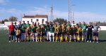 L’Ondarense guanya a la selecció comarcal en el partit a benefici de la Residència de la Soledat L’Ondarense guanya a la selecció comarcal en el partit a benefici de la Residència de la Soledat