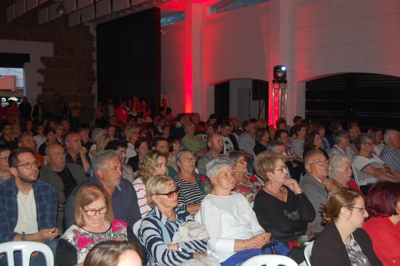 Ramiro presenta las credenciales de  Ramiro presenta las credenciales de