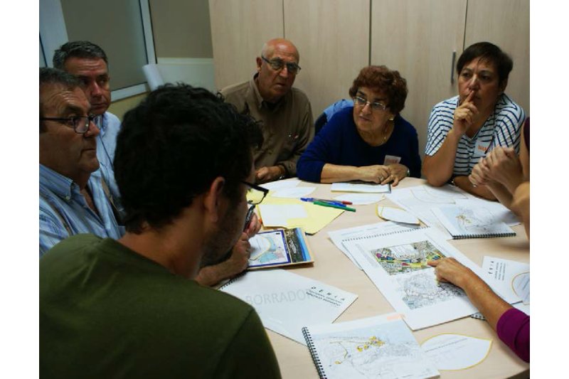 La Xara rechaza recibir los servicios que nadie quiere La Xara rechaza recibir los servicios que nadie quiere