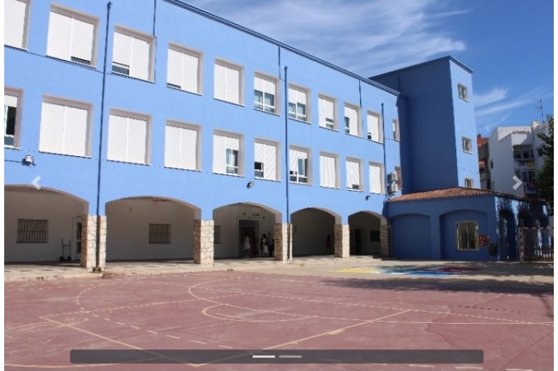 Pati Jove, un espacio de ocio para jóvenes de 10 a 14 años  Pati Jove, un espacio de ocio para jóvenes de 10 a 14 años