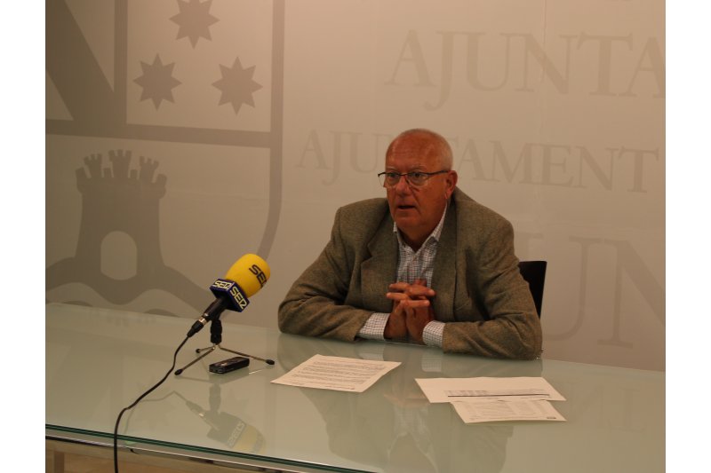 Más de 3,2 millones de euros para desarrollar la hoja de ruta turística  Más de 3,2 millones de euros para desarrollar la hoja de ruta turística