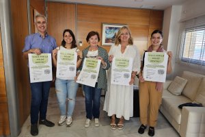 Calp celebra el Día Mundial de la Salud Mental