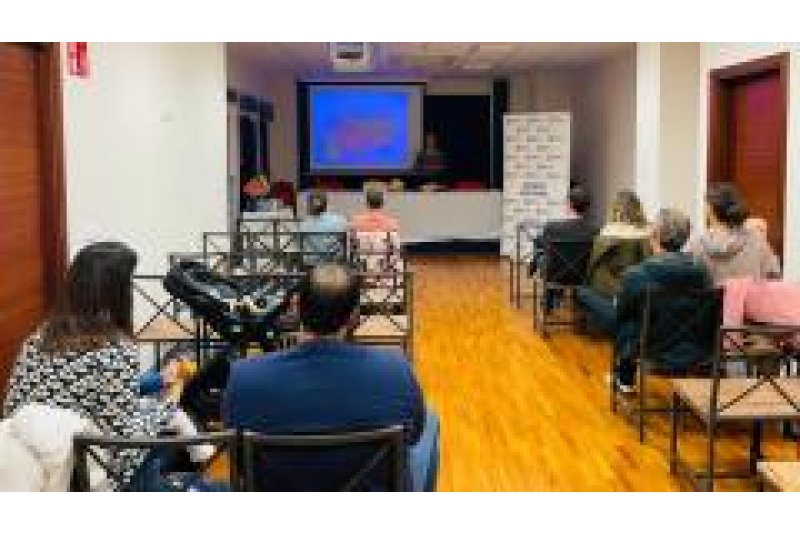 Vuelven los talleres de reanimación pediátrica a Marina Dénia Vuelven los talleres de reanimación pediátrica a Marina Dénia