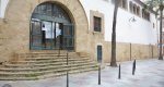 Se restablece el tránsito en el entorno del Mercat Municipal de Xàbia Se restablece el tránsito en el entorno del Mercat Municipal de Xàbia