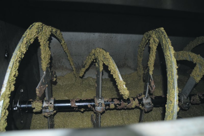 El gust per l’oli de producció pròpia El gust per l’oli de producció pròpia