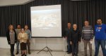 El colectivo Mirades estrena el documental “Venim de lluny” en Els Poblets con un cortometraje dedicado al municipio El colectivo Mirades estrena el documental “Venim de lluny” en Els Poblets con un cortometraje dedicado al municipio