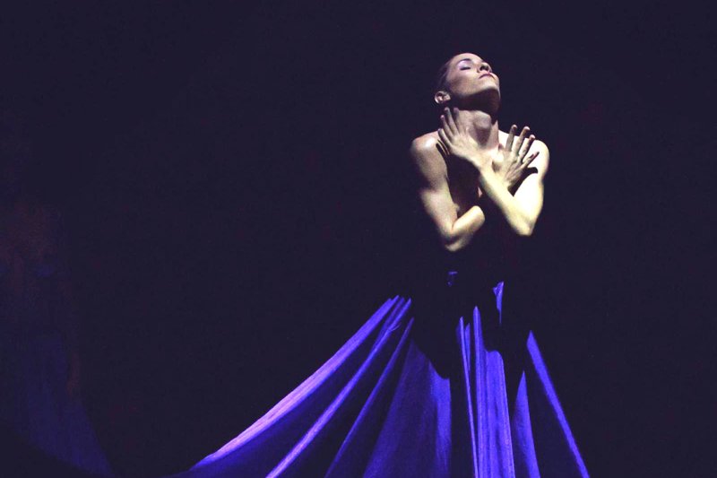 L’espectacle de ballet Un Conte de Nadal aplega hui a l’Espai Cultural de Pedreguer L’espectacle de ballet Un Conte de Nadal aplega hui a l’Espai Cultural de Pedreguer