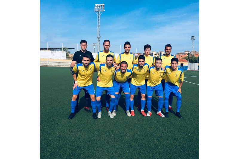 Preferente: El Pego continúa sin ceder en una jornada en la que el Pedreguer también gana, el Denia empata y el Jávea pierde Preferente: El Pego continúa sin ceder en una jornada en la que el Pedreguer también gana, el Denia empata y el Jávea pierde