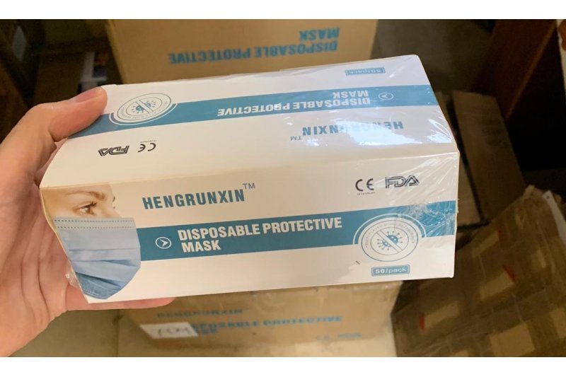 L’Ajuntament de Pedreguer adquereix 6.000 mascaretes directament a proveïdors xinesos que repartirà entre les famílies amb menors de 14 anys L’Ajuntament de Pedreguer adquereix 6.000 mascaretes directament a proveïdors xinesos que repartirà entre les famílies amb menors de 14 anys