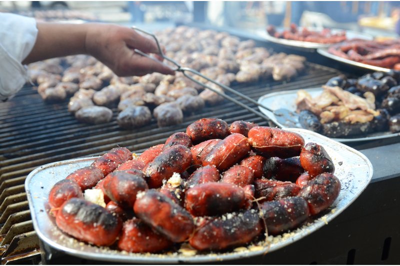 La Vall de Pop aplaza la Feria del Embutido y el Producto Tradicional al 13 de marzo La Vall de Pop aplaza la Feria del Embutido y el Producto Tradicional al 13 de marzo