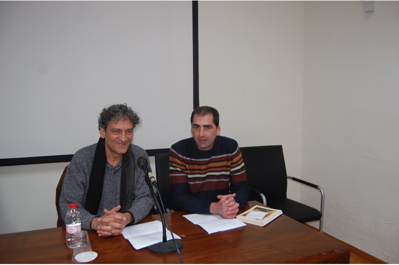 Les jornades d’Estudi Carmel Giner de Pego aborden el fenomen de les sol·licitacions de confessionari com a via d’accés sexual del clergat Les jornades d’Estudi Carmel Giner de Pego aborden el fenomen de les sol·licitacions de confessionari com a via d’accés sexual del clergat