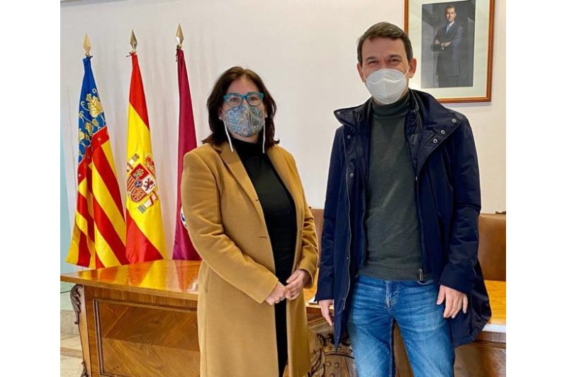 Un tribunal de Alicante rechaza el recurso del PP contra el requisito lingüístico del Ayuntamiento de Dénia Un tribunal de Alicante rechaza el recurso del PP contra el requisito lingüístico del Ayuntamiento de Dénia