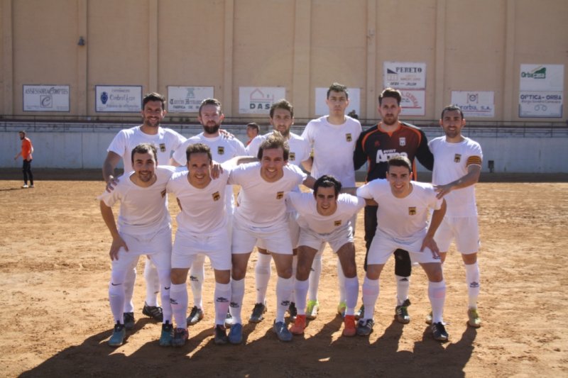 L’Orba s’allibera de la pressió i guanya a l’Altea (3-1) amb un gran partit L’Orba s’allibera de la pressió i guanya a l’Altea (3-1) amb un gran partit