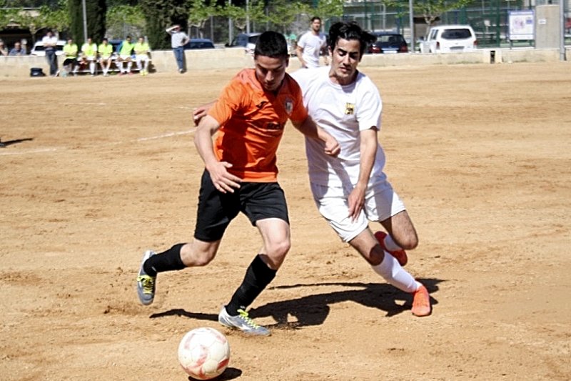 L’Orba s’allibera de la pressió i guanya a l’Altea (3-1) amb un gran partit L’Orba s’allibera de la pressió i guanya a l’Altea (3-1) amb un gran partit