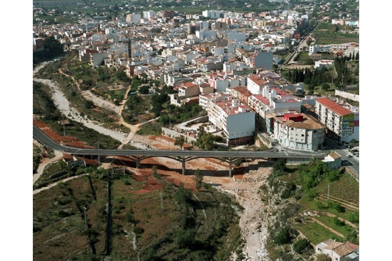 L'Ajuntament de Gata exigeix a l'urbanitzadora que concloga les obres de Gata Residencial L'Ajuntament de Gata exigeix a l'urbanitzadora que concloga les obres de Gata Residencial