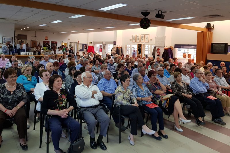 Chulvi (PSPV-PSOE) afirma que “en ocho años hemos mejorado la política, la convivencia y la realidad de Xàbia Chulvi (PSPV-PSOE) afirma que “en ocho años hemos mejorado la política, la convivencia y la realidad de Xàbia