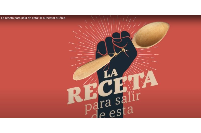 Premio a las campañas de promoción turística de Dénia durante la pandemia Premio a las campañas de promoción turística de Dénia durante la pandemia