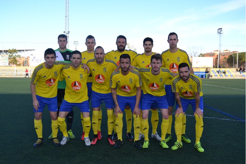 Preferente: Atzeneta-Dénia, plato fuerte de la jornada con el liderato en juego Preferente: Atzeneta-Dénia, plato fuerte de la jornada con el liderato en juego