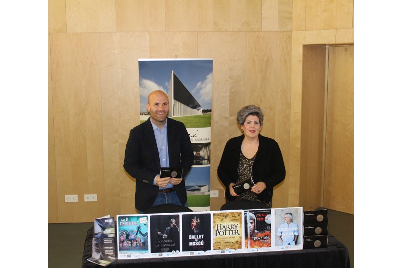 Los Secretos y Sergio Dalma actuarán en el Auditorio Teulada Moraira Los Secretos y Sergio Dalma actuarán en el Auditorio Teulada Moraira