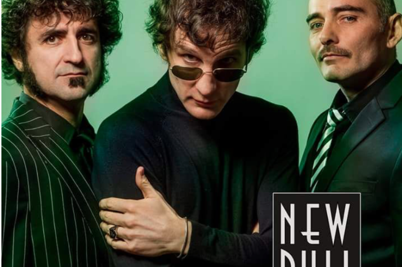 Més rock que bous al carrer en l’arranc de les Festes de Juliol de Pedreguer Més rock que bous al carrer en l’arranc de les Festes de Juliol de Pedreguer