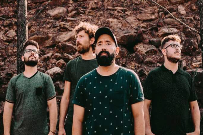 Més rock que bous al carrer en l’arranc de les Festes de Juliol de Pedreguer Més rock que bous al carrer en l’arranc de les Festes de Juliol de Pedreguer